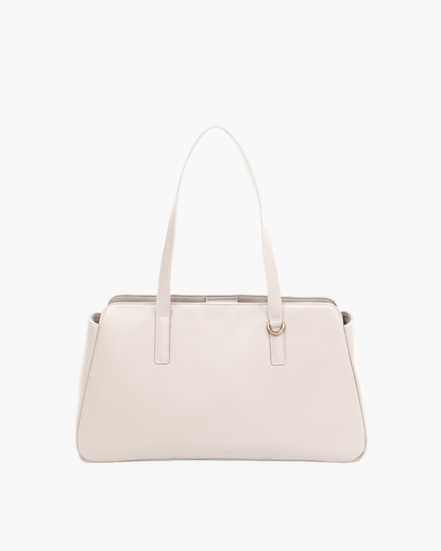 The Kai Tote (Creme)